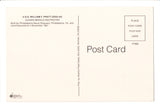 Ship Postcard - WILLIAM V PRATT - Guided Missile Dest - w00037