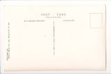 Foreign postcard - WALTHAM, Abbey, England - Highbridge St RPPC - w00432