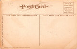OR, TILLAMOOK ROCK - Lighthouse, Light House and building postcard - w00433
