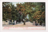 IL, ROCK ISLAND - GOVERNMENT ARSENAL main entrance - w00677