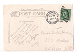 PA, Wilkes-Barre - Armory of the 9th Regiment NGP - w00746