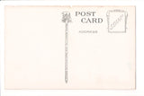 CA, SAN FRANCISCO - Bird Eye View panorama - Weidner Postcard - w01152