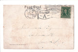 MA, Revere Beach - Boulevard and Beach - Reichner Bros - w01153