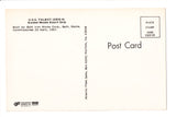 Ship Postcard - TALBOT, USS Talbot (Deg 4) - w01192