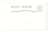 Canada - NEWBORO, ON - narrow Steel Bridge (original SOLD) - w01213