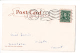MA, East Northfield - The Northfield about 1906 postcard - w01230