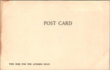CT, NORWALK  - Library, Grace Church in background (original SOLD) w01354