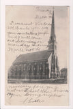 PA, Towanda - St Peter and Paul Catholic Church - w01519