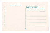 SC, COLUMBIA - Hotel Jerome postcard - w01629