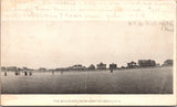 NH, Hampton Beach - The Boulevard - 1905 postcard - W01638