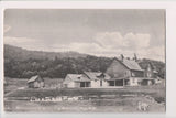 MA, Lenox - Stonover - Farm, Schoolhouse? multi sectional postcard like - w01640