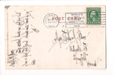 CA, OAKLAND - Security Bank of Trust @1912 (original SOLD) w02030