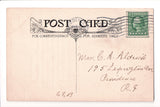 Greetings - Volland - Easter (SOLD, only email copy avail) - w02131