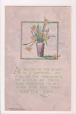 Greetings - Volland - Easter (SOLD, only email copy avail) - w02131