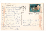 MA, Provincetown - Liquor Mart, Mayflower Cafe etc - w02372