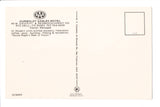 CA, RIO DELL - Humboldt Gables Motel - postcard - w02398