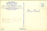 FL, FORT LAUDERDALE - FRED WENNERs - restaurant, Lounge - w02889