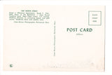 MA, Pittsfield - Motel n' Efficiency Appts - w02924