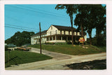 MA, Pittsfield - Motel n' Efficiency Appts - w02924