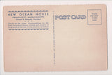 MA, SWAMPSCOTT  - Ocean House (new) postcard - w03014Garage