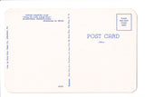 PA, Allentown - Lehigh Country Club, water tower postcard - w03033