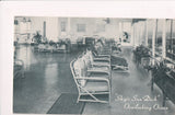 NJ, Atlantic City - Colton Manor - Sun Deck postcard - w03060