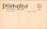 VT, Montpelier - Mutual Fire Insurance Bldg (Home Office) postcard - W03102