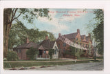 MA, Pittsfield - Bishop Memorial Training School for Nuns - w03199