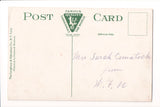 MA, AMESBURY - signs: Woolworth, Collins and Hale, Choate Attorney (original SOLD) w03223