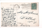 Canada - QUEBEC, QC - St John Street (original SOLD) W03771