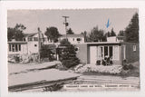 Canada - TABERMORY, ON - Lodge and Motel (original SOLD!) - w03913