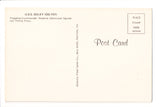 Ship Postcard - SOLEY - USS (DD-707) - w04190