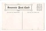 MA, Boston - MAGEE Ranges and Heaters advertisement, 1907 Old Home Week - w04290