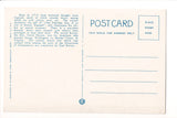 MA, Marblehead - St Michaels Church postcard - w04465