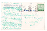 CA, LOS ANGELES - Hotel Stillwell - Multi view postcard - w04629