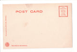 MA, Pittsfield - Atheneum postcard - w04816