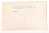 WI, LAKE MILLS - GREENWOOD STATE BANK - RPPC - W04889