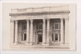 WI, LAKE MILLS - GREENWOOD STATE BANK - RPPC - W04889