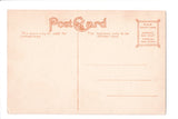 OH, DAYTON - UNITED BRETHERN bldg, U B PUBLISHING HOUSE postcard - w04923