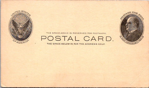 MA, SPRINGFIELD - Valley District Dental Society @1906 - Postal Card (original SOLD) W05131