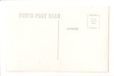 WA, GRAND COULEE - Grand Coulee Dam BEV - RPPC - R00350
