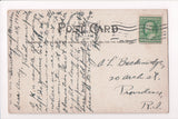 WA, North Yakima - Irrigation Flume (ONLY Digital Copy Avail) - w00891