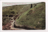WA, North Yakima - Irrigation Flume (ONLY Digital Copy Avail) - w00891