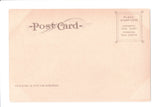 WA, Tacoma - Water Front and Shipping - Edward H Mitchell postcard - C17290