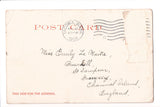 WA, Tacoma - Gateway to the city, BEV postcard - D04090