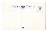 WA, Vancouver - Vancouver Barracks postcard - D17437