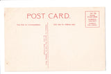 WA, Walla Walla - St Pauls Church, School postcard - A04127