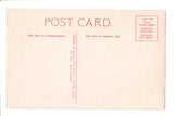WA, Walla Walla - Sharpstein Public School postcard - F09102