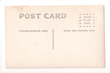 WA, WALLA WALLA - Presbyterian Church, RPPC - IPP Co - G06013