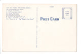 WI, Wisconsin - Greetings from, Large Letter postcard - B08293